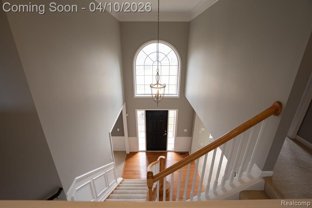 4286 Merriman Loop Howell, MI 48843 - Photo 21 of 54 Gallery Image 21