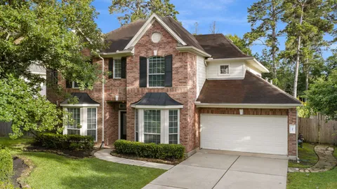 $875,000 | 55 West Matisse Meadow Court, The Woodlands, TX 77382