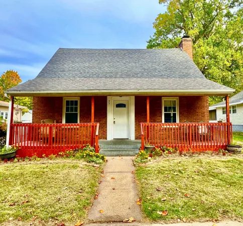 $224,900 | 95 South West Street, Hillsdale, MI 49242