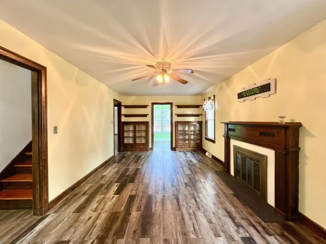 $239,999 | 95 South West Street, Hillsdale, MI 49242