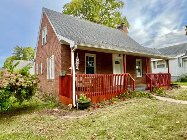 $224,900 | 95 South West Street, Hillsdale, MI 49242