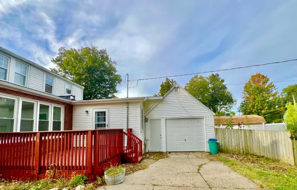 $224,900 | 95 South West Street, Hillsdale, MI 49242