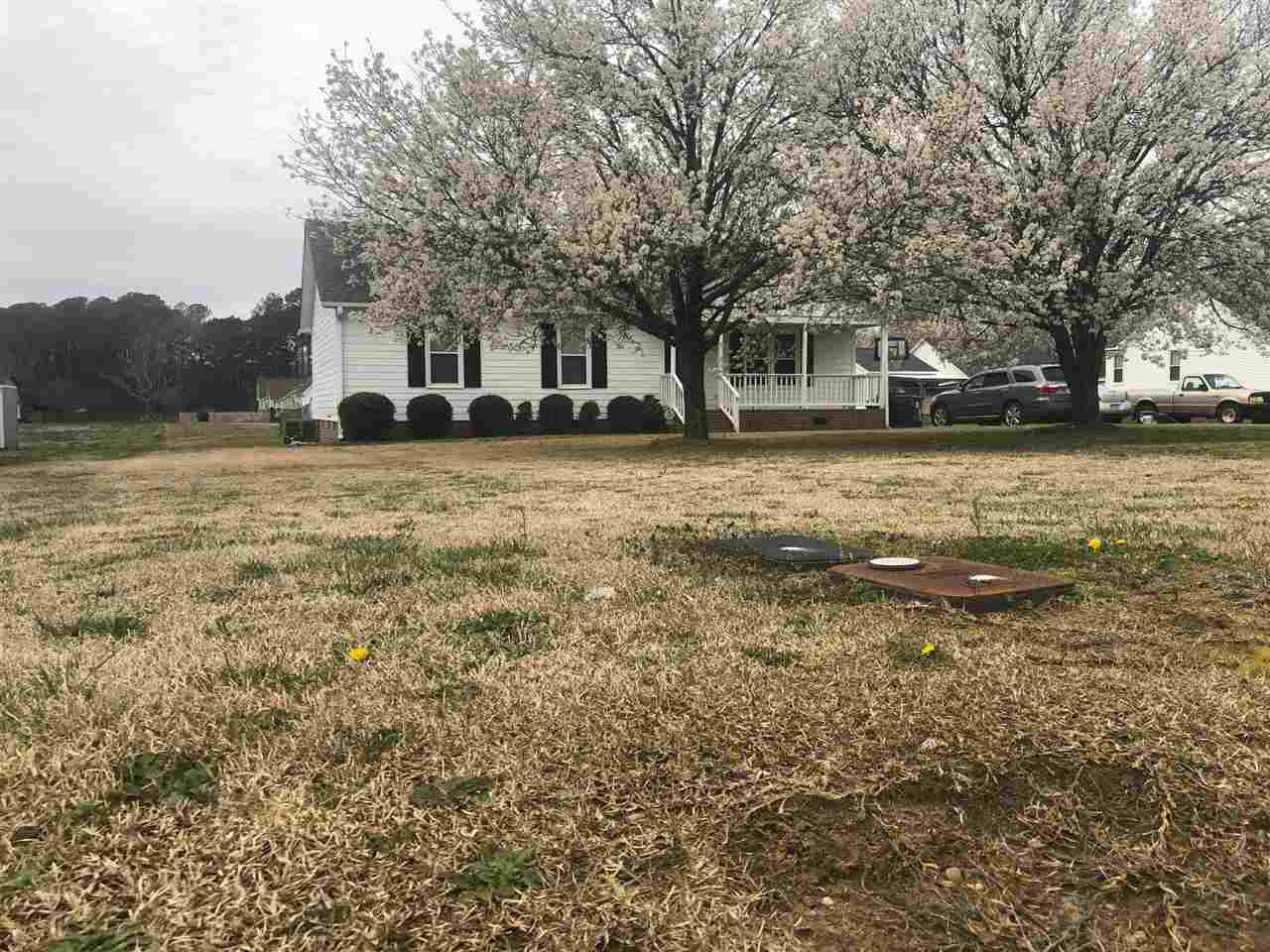 5505 Cornwallis Road Garner, NC 27529 - Photo 2 of 11 Photo 2