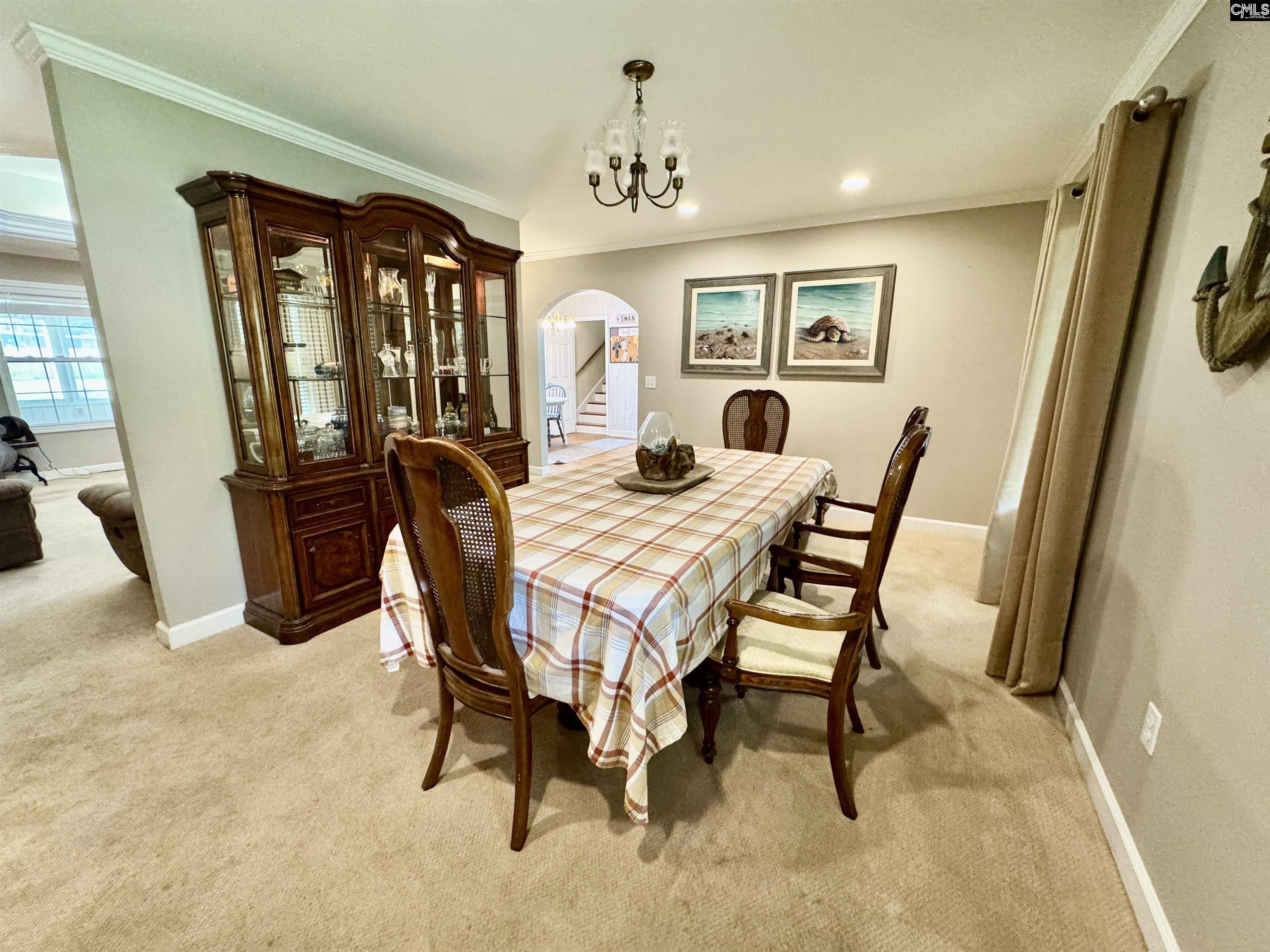 1344 Colie Branham Road Lugoff, SC 29078 - Photo 12 of 26