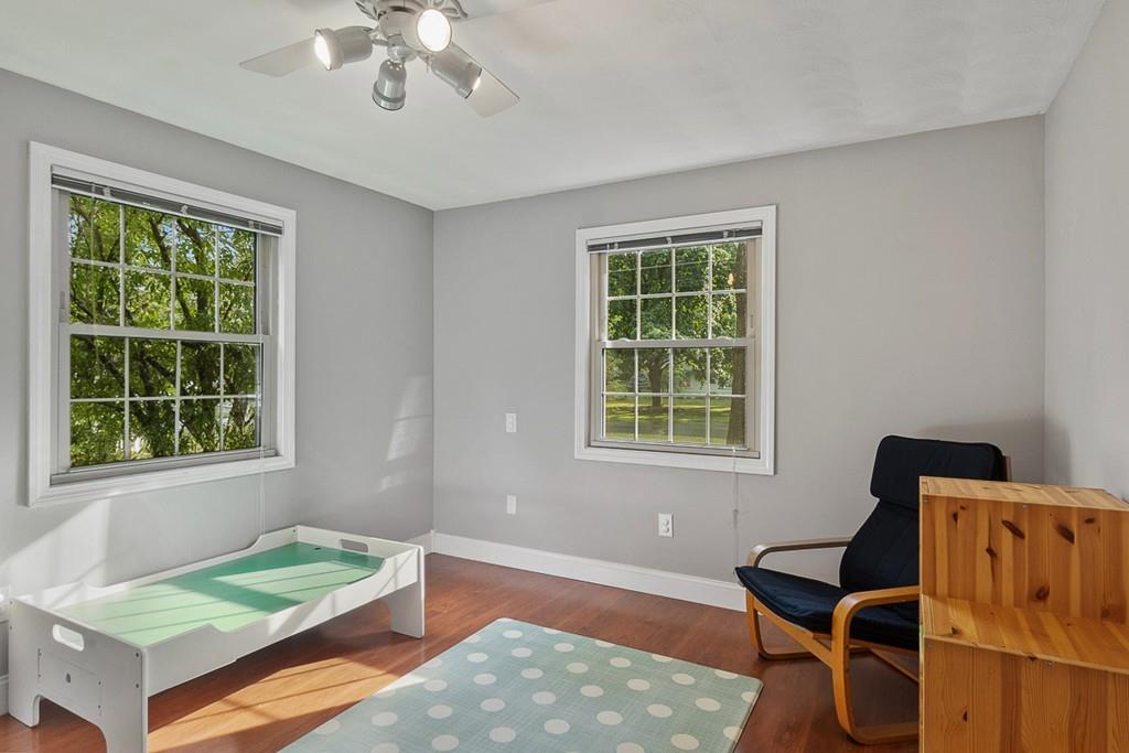10 Craig Road Chelmsford, MA 01824 - Photo 18 of 34 a living room with furniture and a window