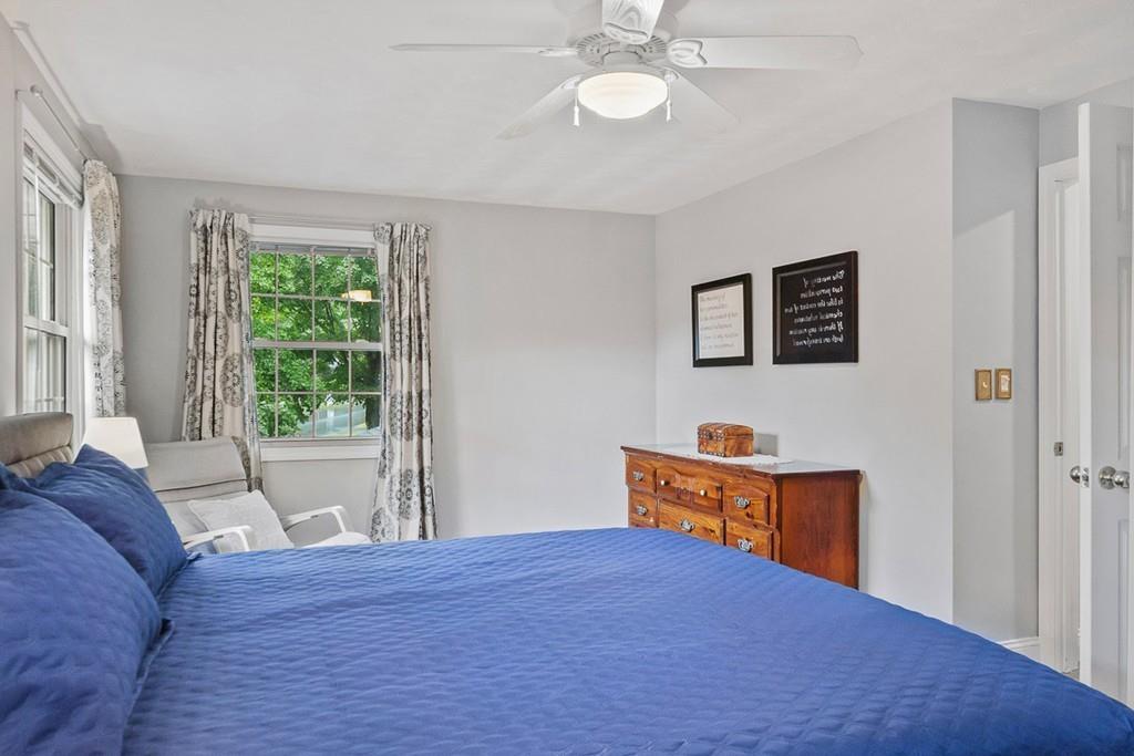 10 Craig Road Chelmsford, MA 01824 - Photo 21 of 34 a bed room with a bed and a window