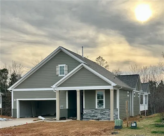 $629,817 | 1108 Hudson Drive, Mebane, NC 27302