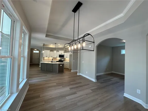 $629,817 | 1108 Hudson Drive, Mebane, NC 27302