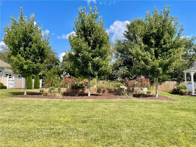 $629,817 | 1108 Hudson Drive, Mebane, NC 27302