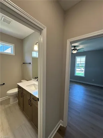 $629,817 | 1108 Hudson Drive, Mebane, NC 27302