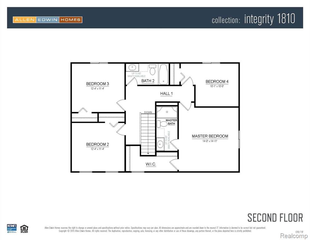 5364 Northwood Road Grand Blanc, MI 48439 - Photo 20 of 23