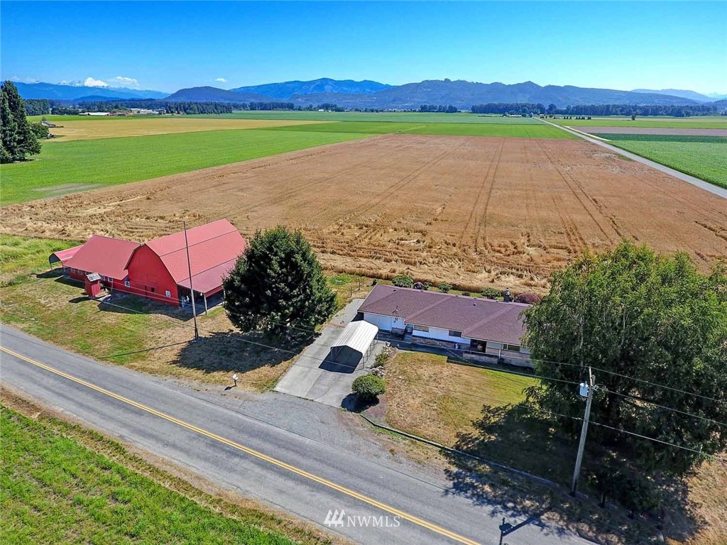 19957 Dry Slough Road Mount Vernon, WA 98273 - Photo 20 of 23 Gallery Image 20