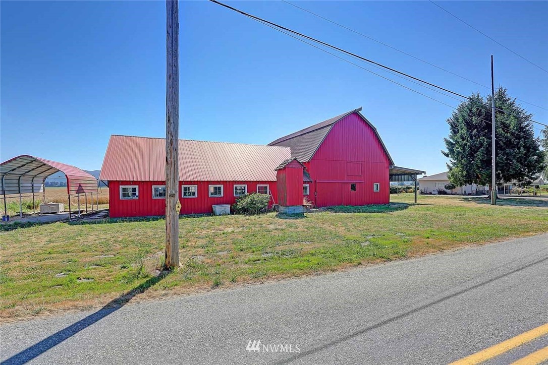 19957 Dry Slough Road Mount Vernon, WA 98273 - Photo 23 of 23 Gallery Image 23