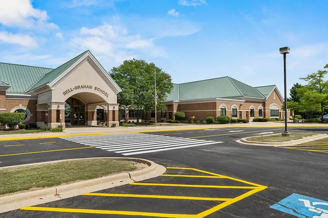 $669,900 | 4N466 Mark Twain Street, St. Charles, IL 60175