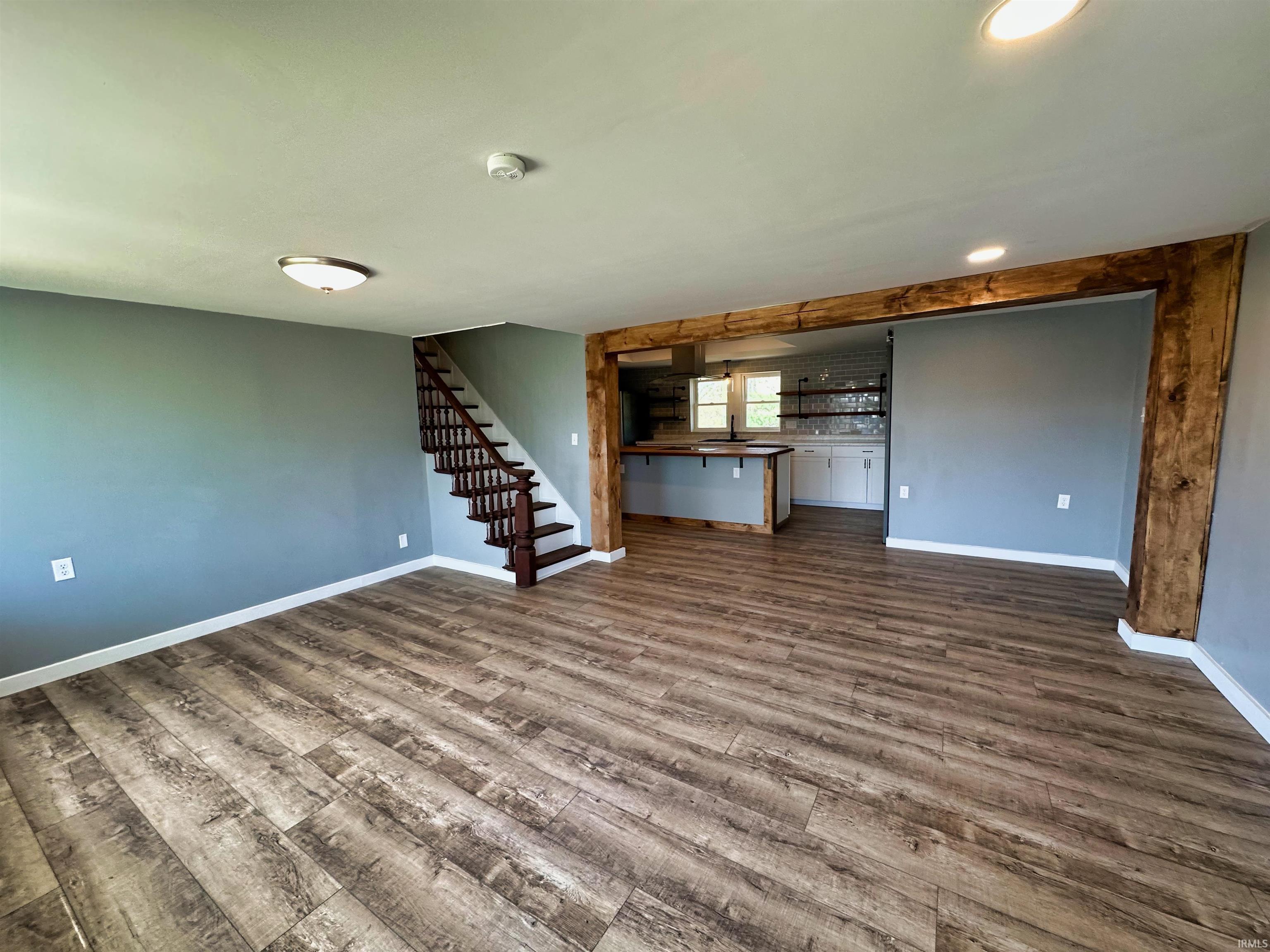 7186 East Sylvania Road Bloomfield, IN 47424 - Photo 11 of 33 Gallery Image 11