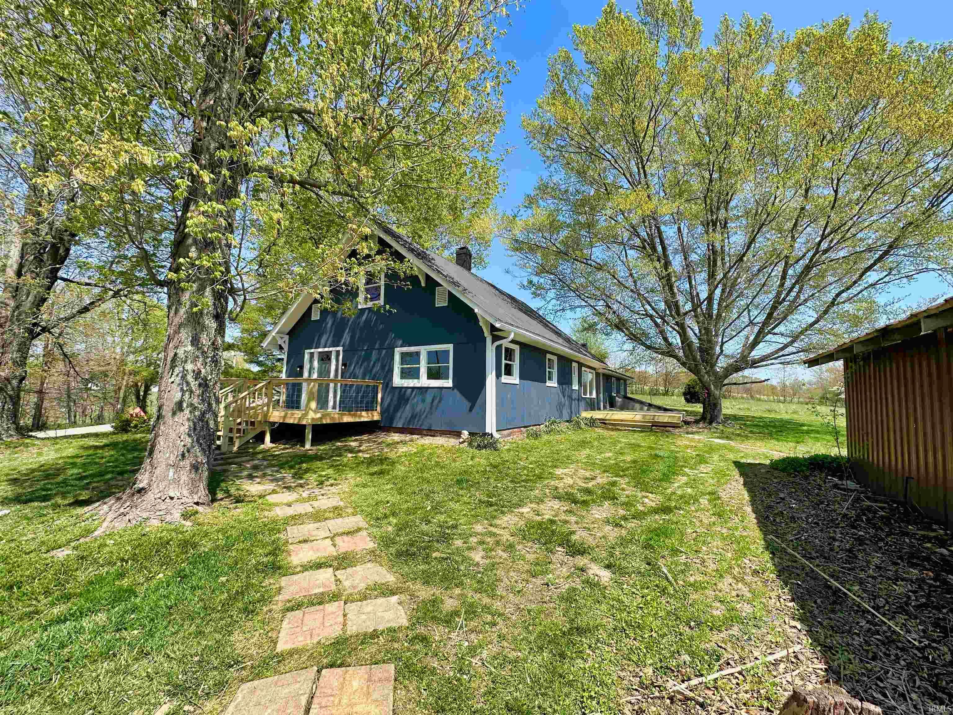 7186 East Sylvania Road Bloomfield, IN 47424 - Photo 5 of 33 Gallery Image 5
