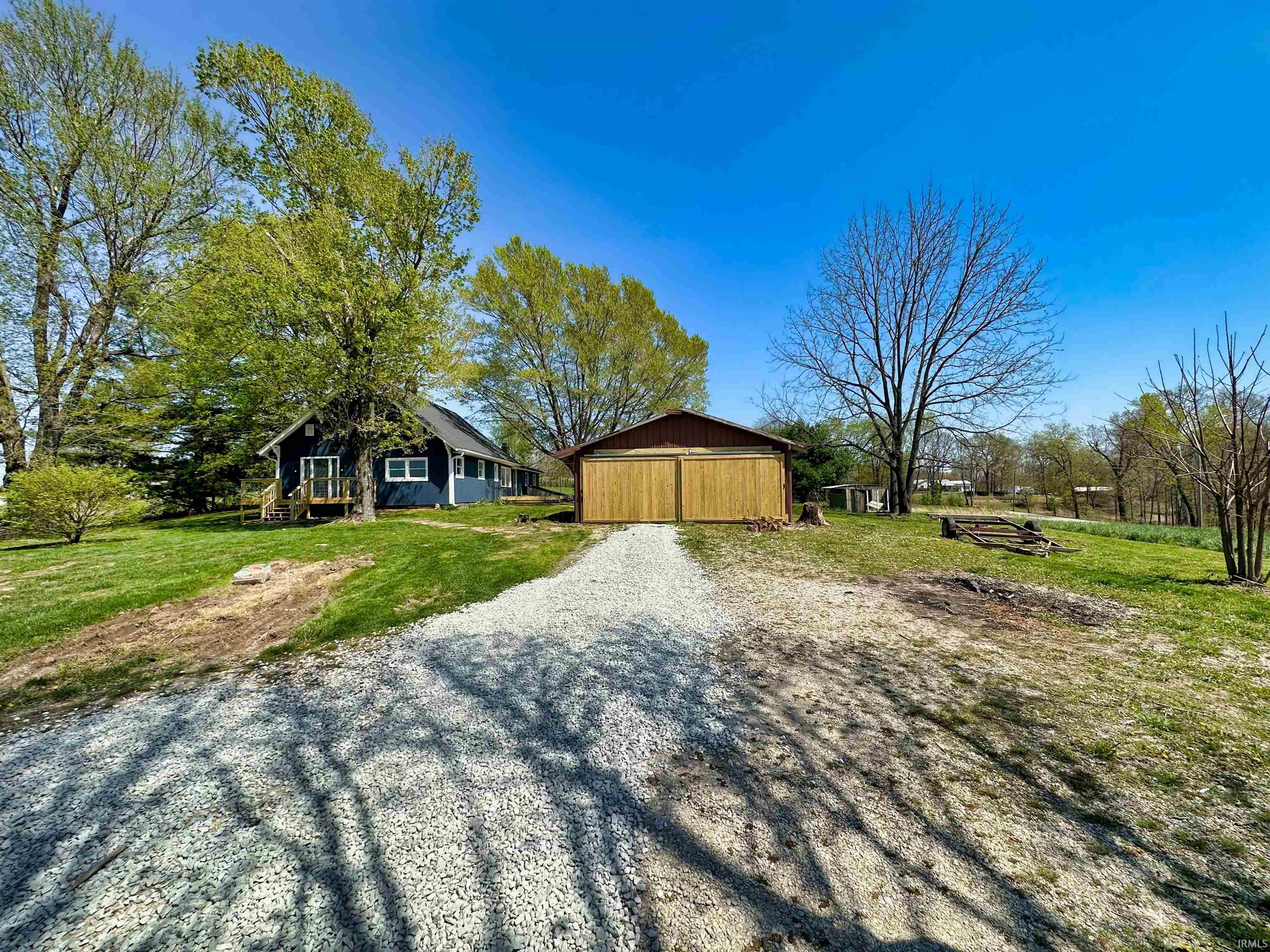 7186 East Sylvania Road Bloomfield, IN 47424 - Photo 6 of 33 Gallery Image 6