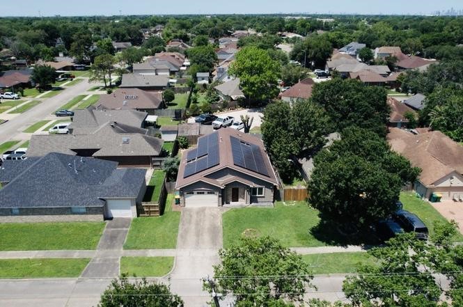 2526 Perez Road Pasadena, TX 77502 - Photo 14 of 15