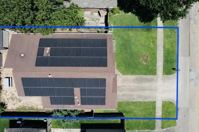 2526 Perez Road Pasadena, TX 77502 - Photo 15 of 15