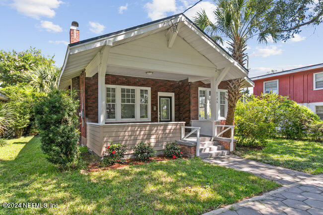 2735 Downing Street Jacksonville, FL 32205 - Photo 3 of 31 2735 Downing St.