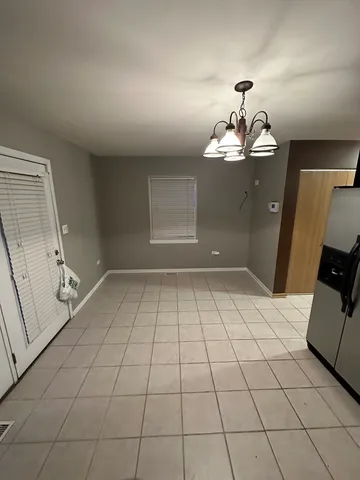 a view of a livingroom with a sink