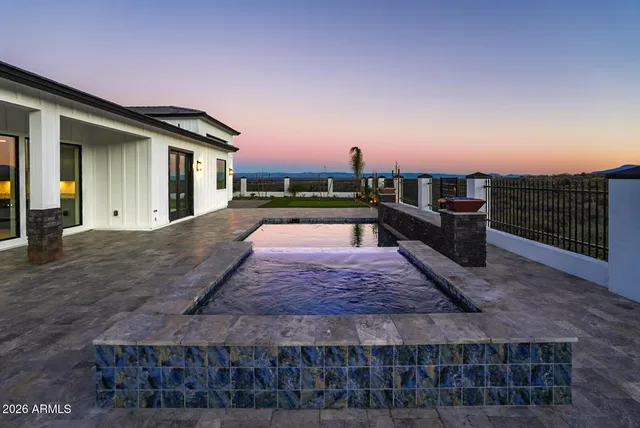 $1,350,000 | 1545 East Quail Springs Ranch Road, Cottonwood, AZ 86326