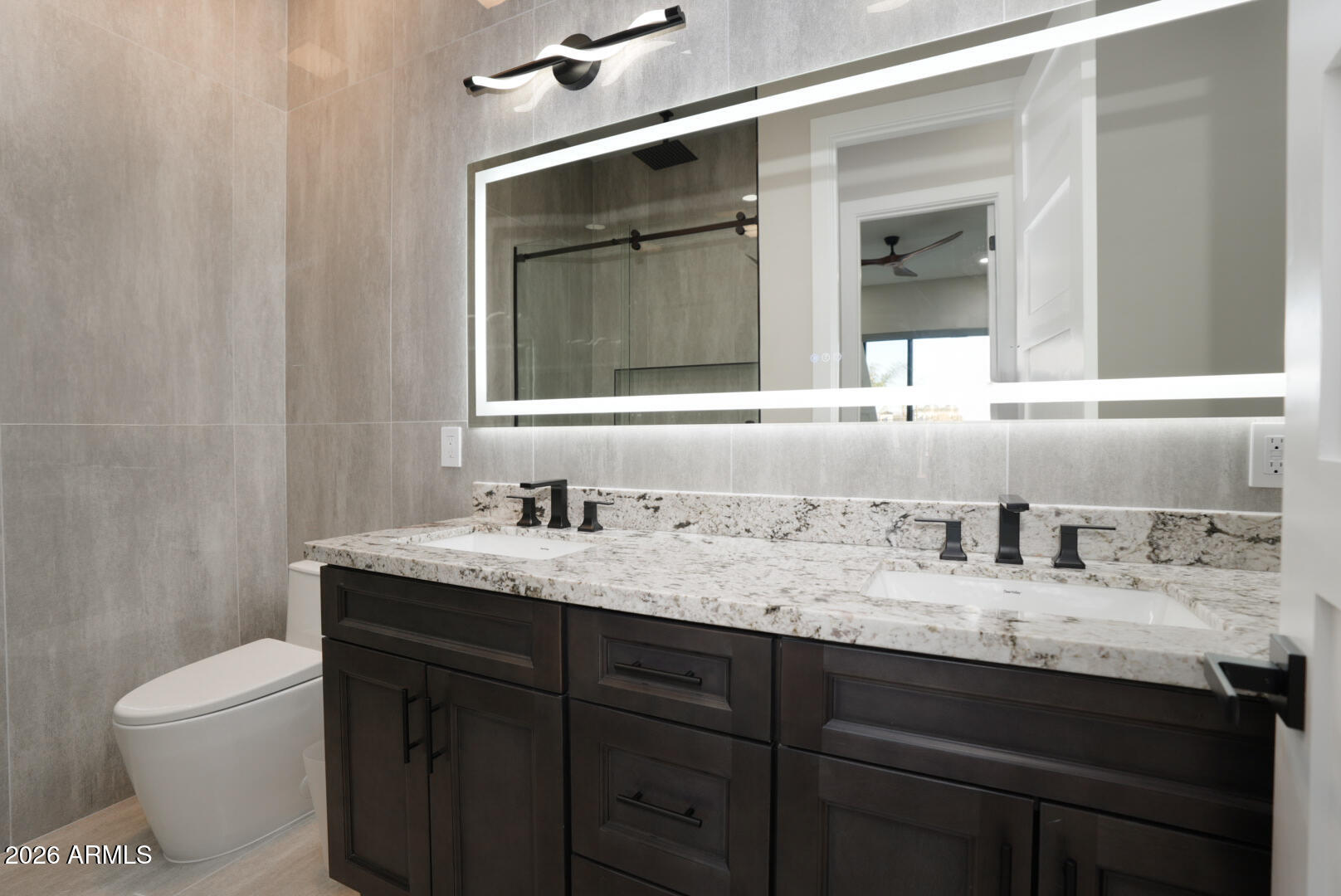 1545 East Quail Springs Ranch Road Cottonwood, AZ 86326 - Photo 18 of 62 Guest Bath