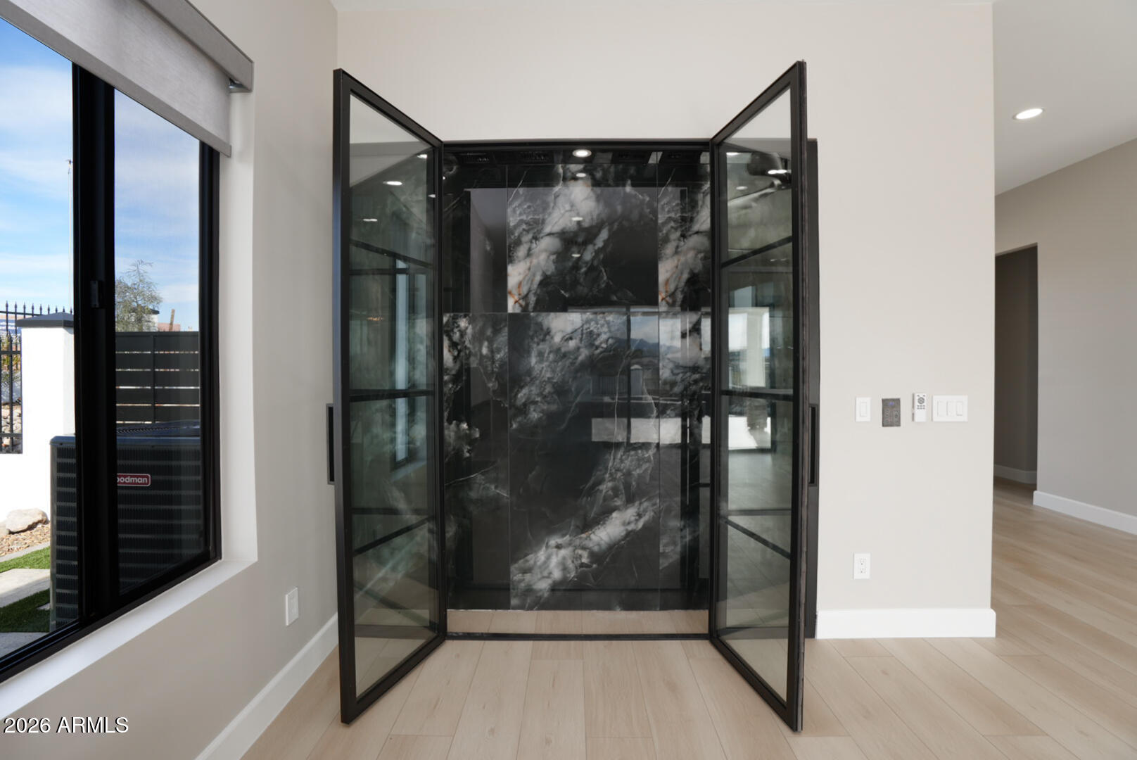 1545 East Quail Springs Ranch Road Cottonwood, AZ 86326 - Photo 19 of 62 Wine Wall Cooler