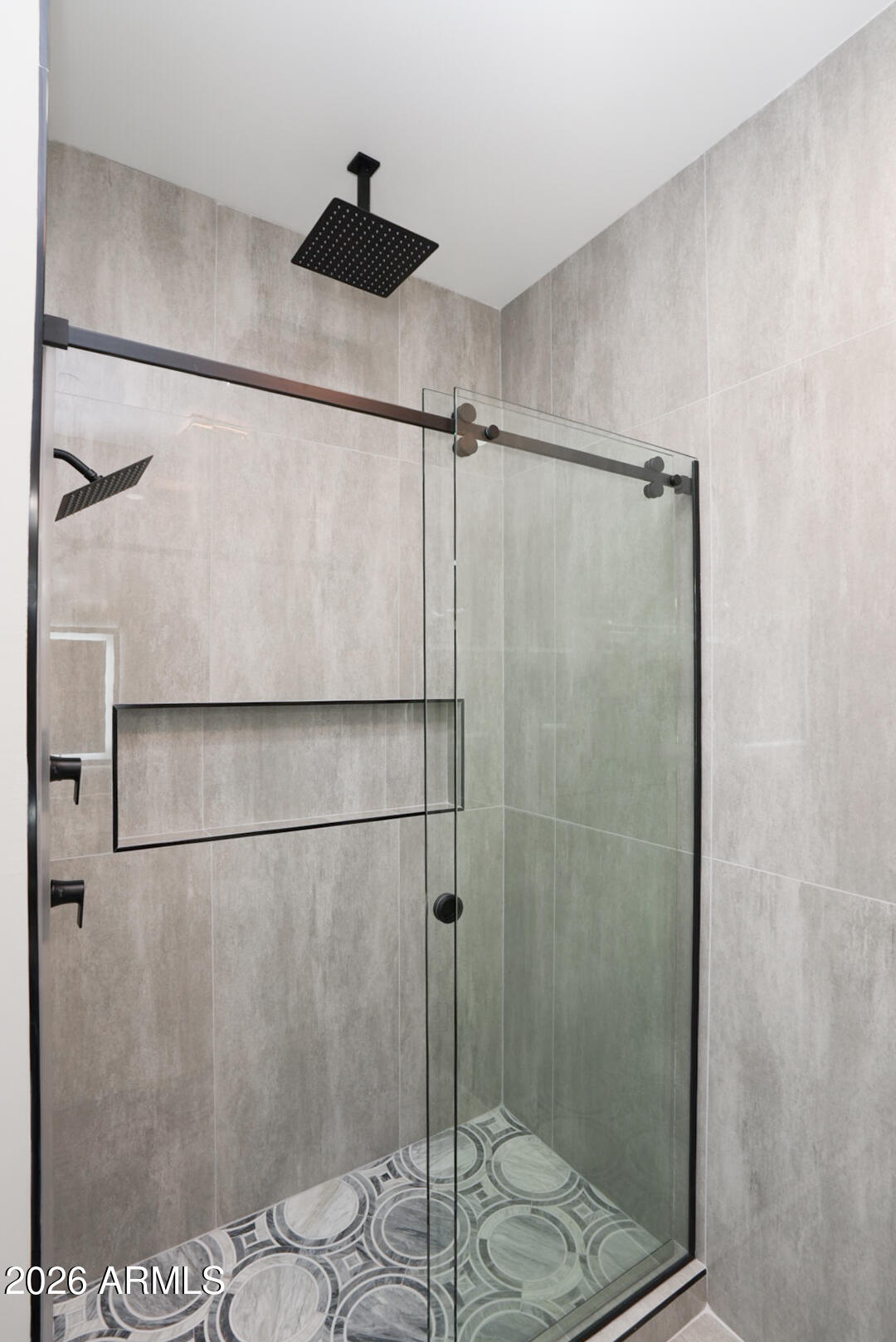 1545 East Quail Springs Ranch Road Cottonwood, AZ 86326 - Photo 21 of 62 Guest Shower