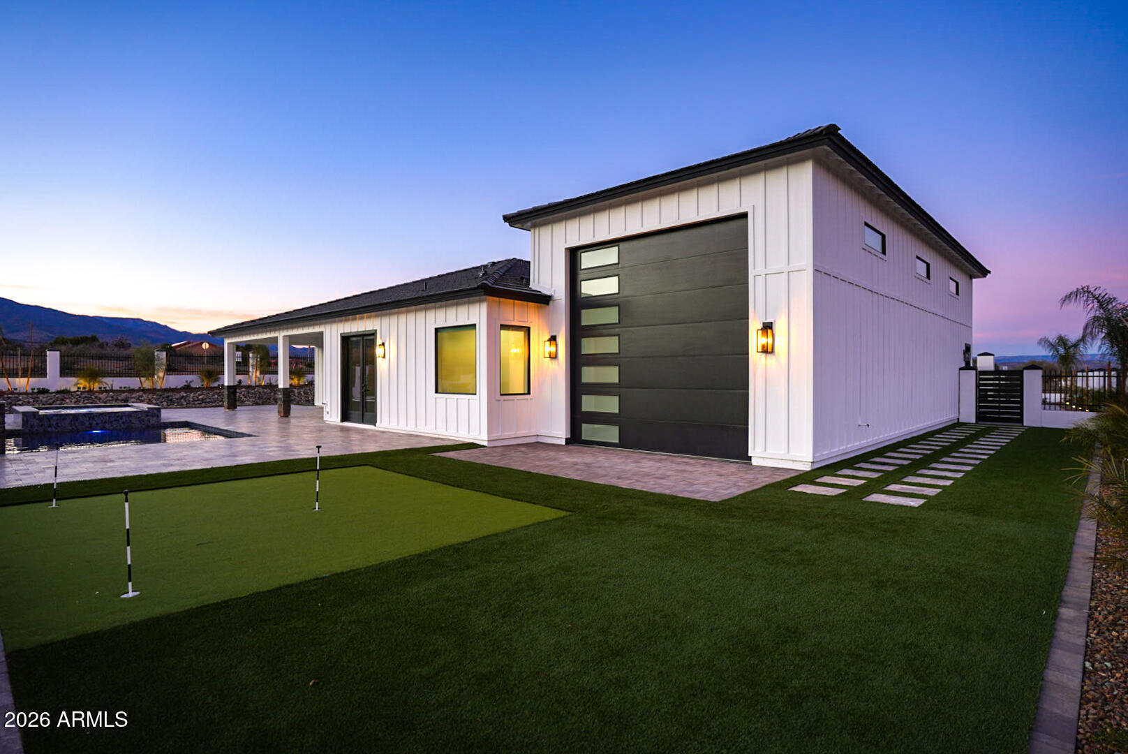 1545 East Quail Springs Ranch Road Cottonwood, AZ 86326 - Photo 23 of 62 DSC00739