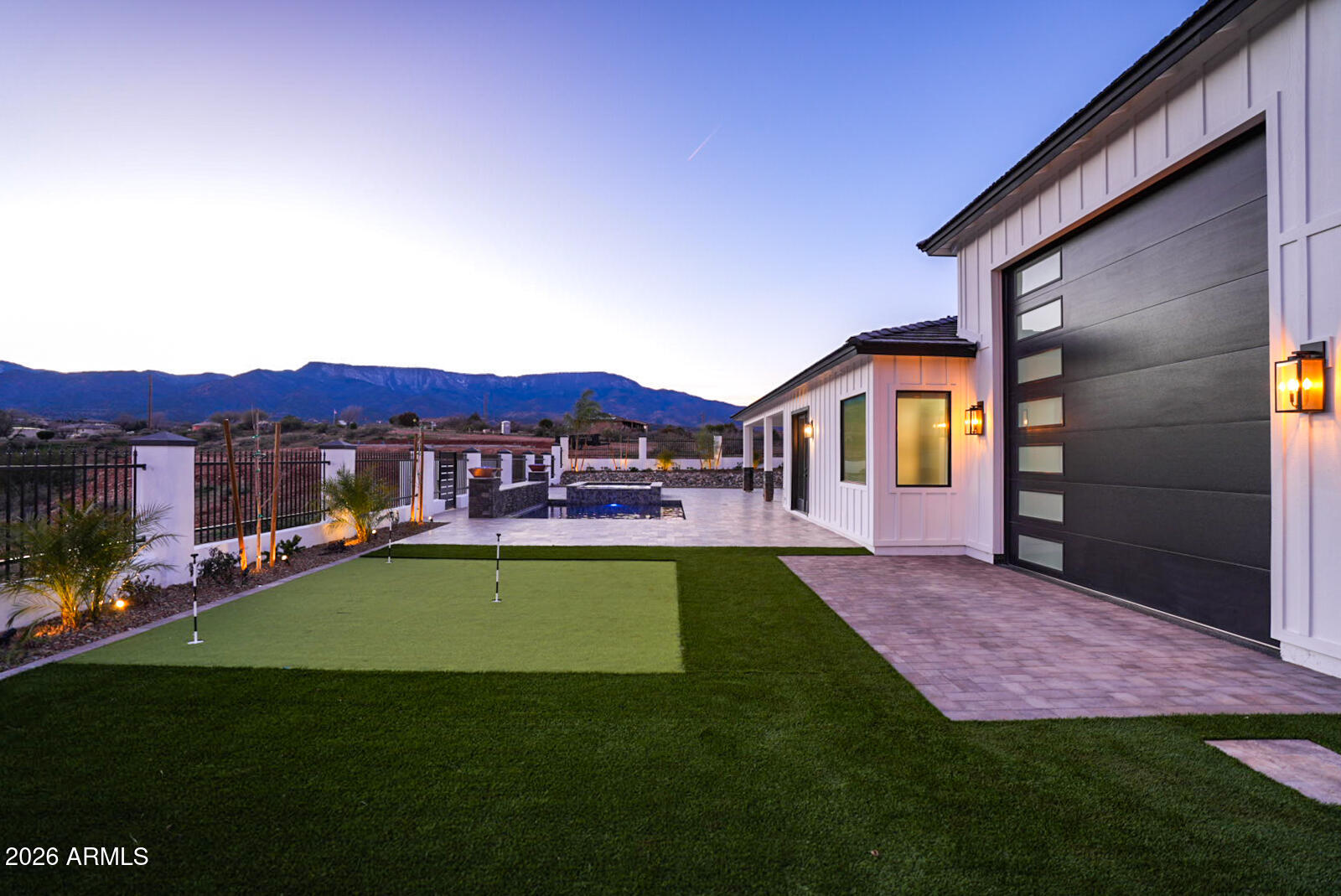 1545 East Quail Springs Ranch Road Cottonwood, AZ 86326 - Photo 24 of 62 DSC00741