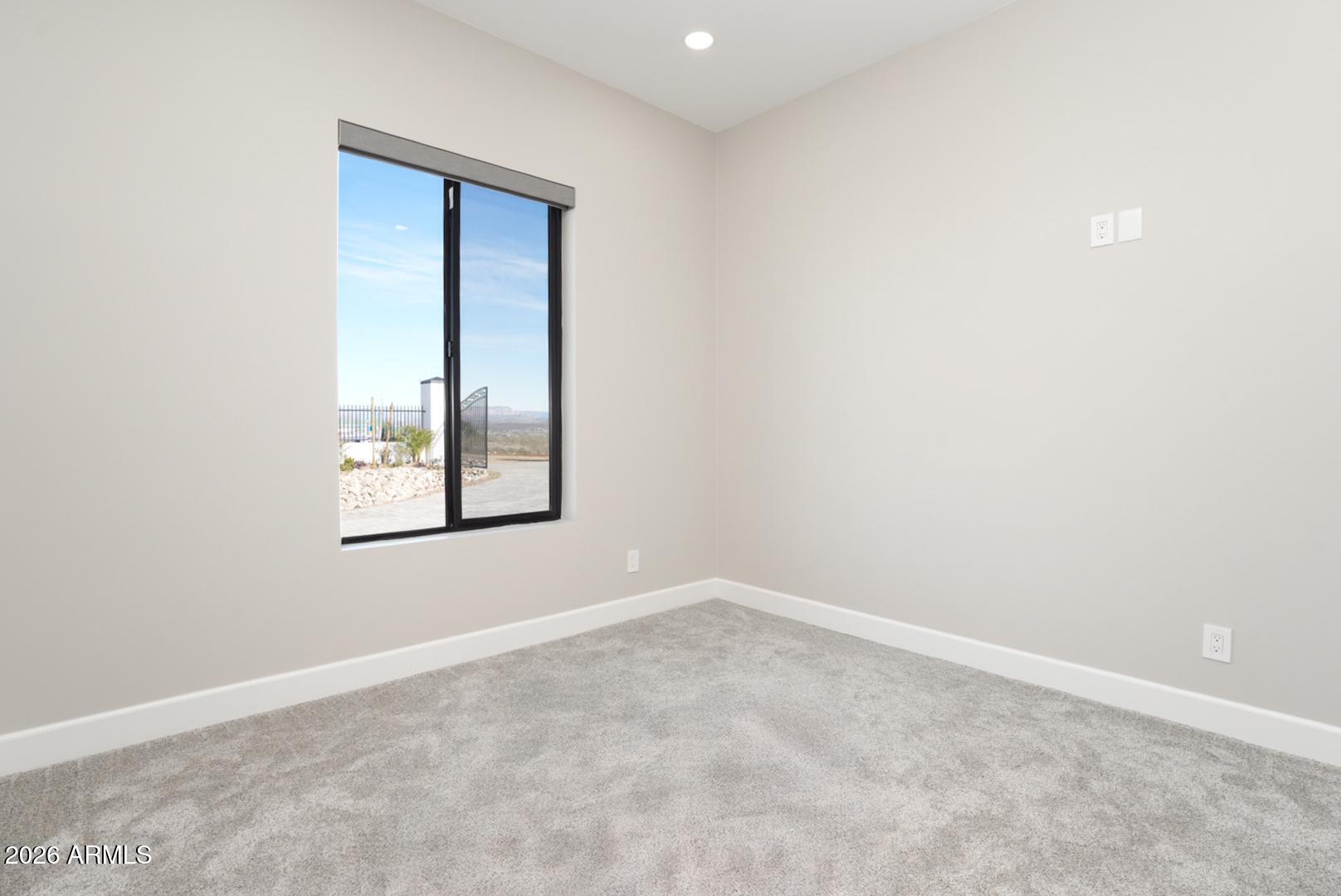 1545 East Quail Springs Ranch Road Cottonwood, AZ 86326 - Photo 30 of 62 Bed 2