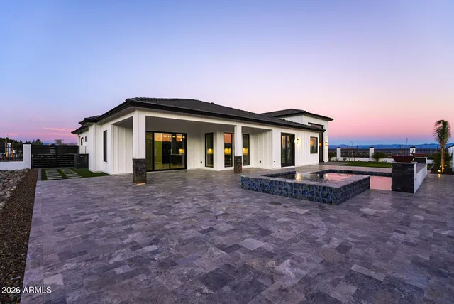 $1,350,000 | 1545 East Quail Springs Ranch Road, Cottonwood, AZ 86326