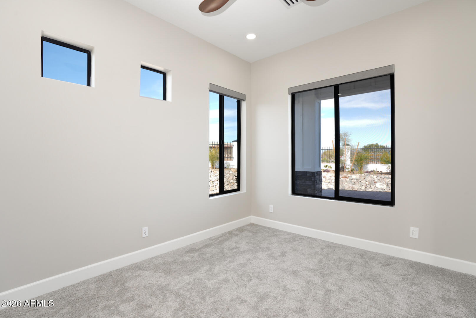 1545 East Quail Springs Ranch Road Cottonwood, AZ 86326 - Photo 33 of 62 Bed 3