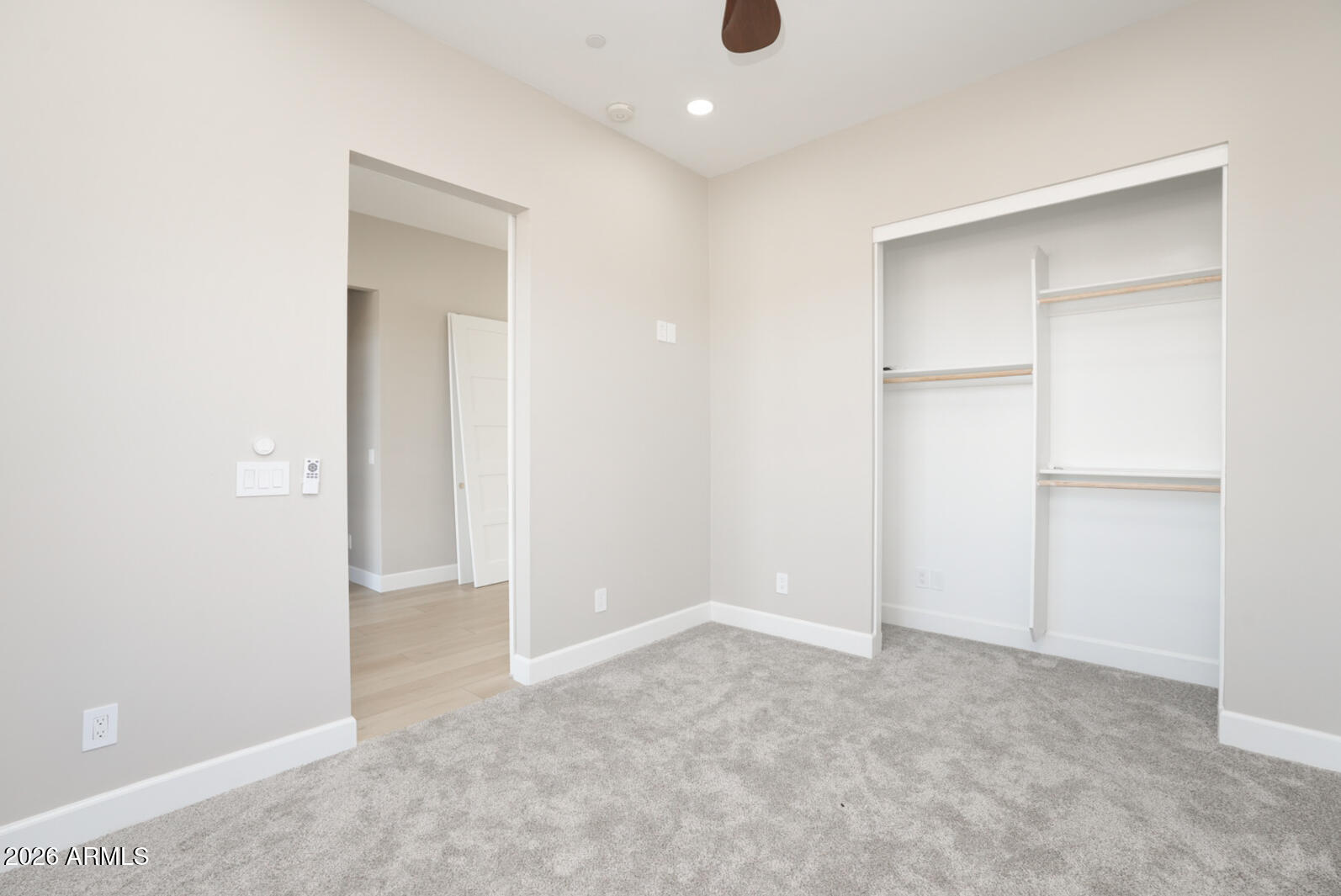 1545 East Quail Springs Ranch Road Cottonwood, AZ 86326 - Photo 34 of 62 Bed 3