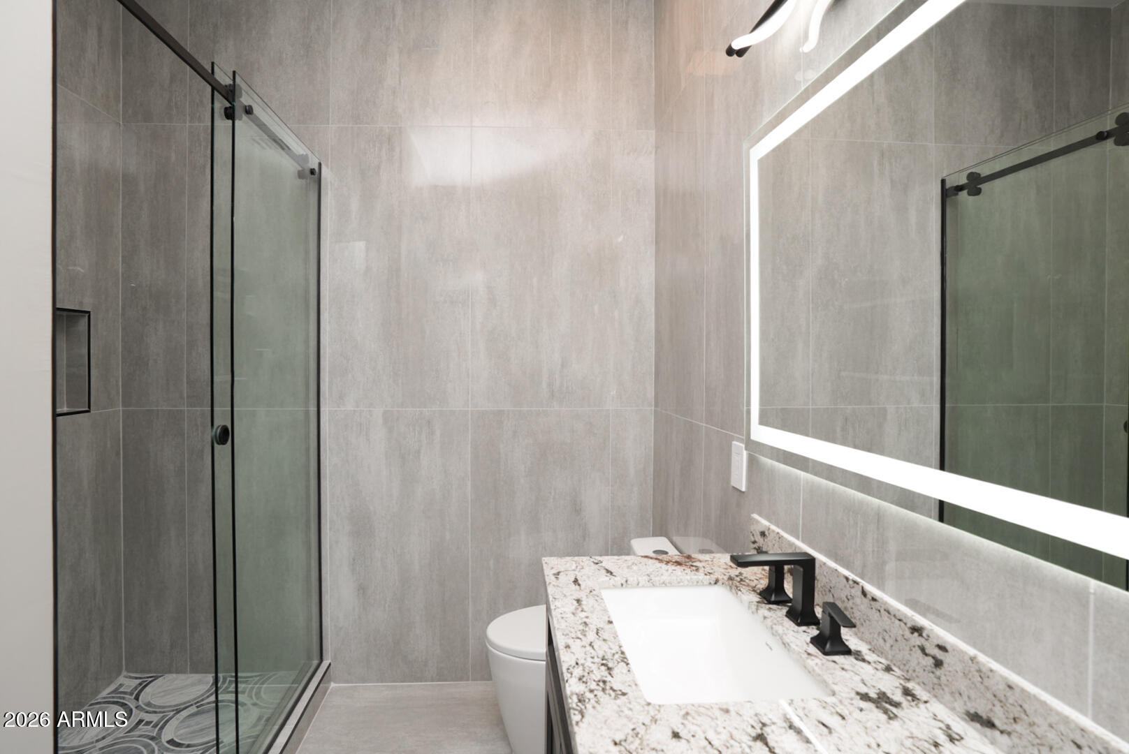 1545 East Quail Springs Ranch Road Cottonwood, AZ 86326 - Photo 43 of 62 Guest Bath