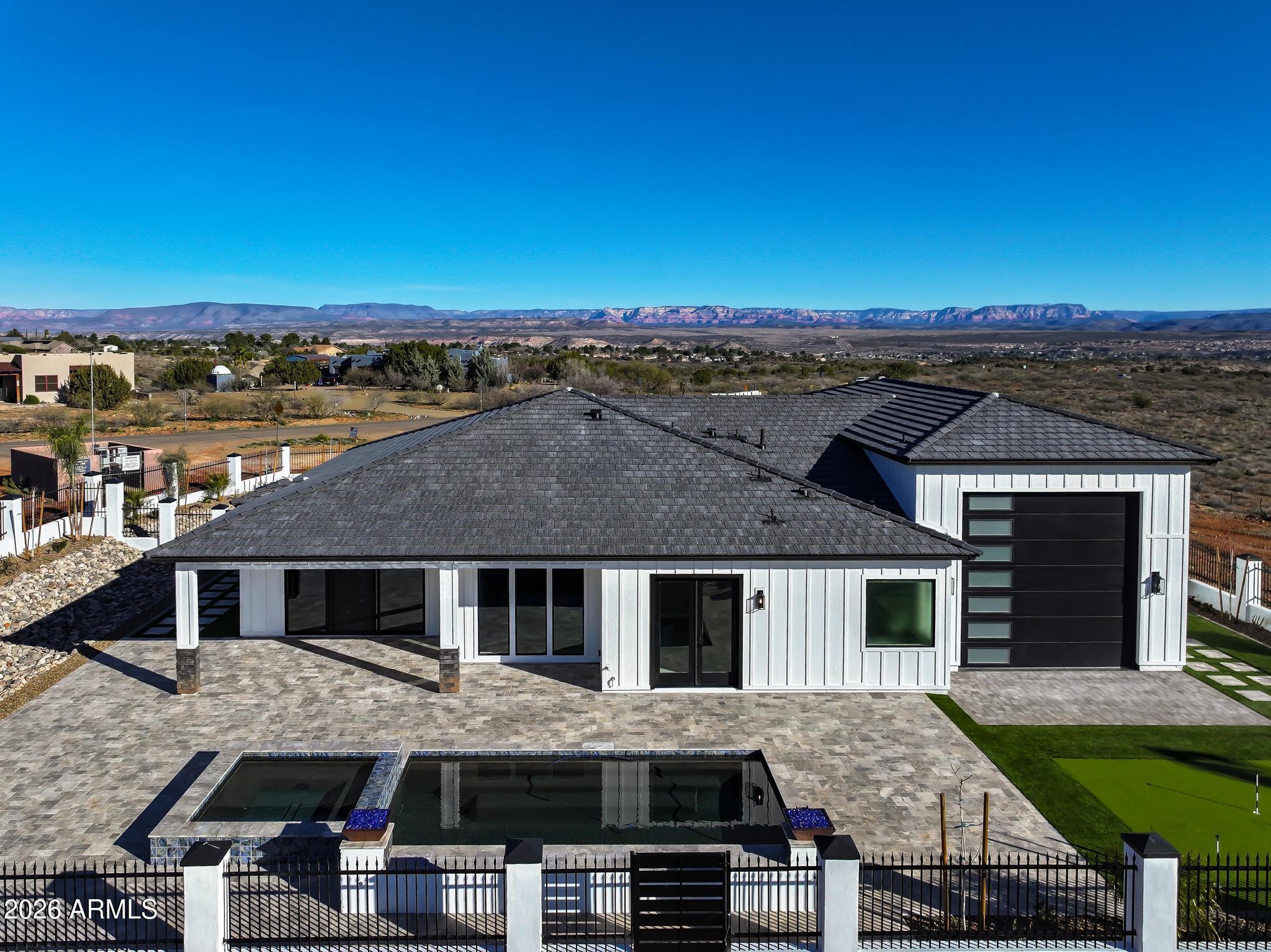 1545 East Quail Springs Ranch Road Cottonwood, AZ 86326 - Photo 49 of 62 dji_fly_20260111_104138_0071_17682348917