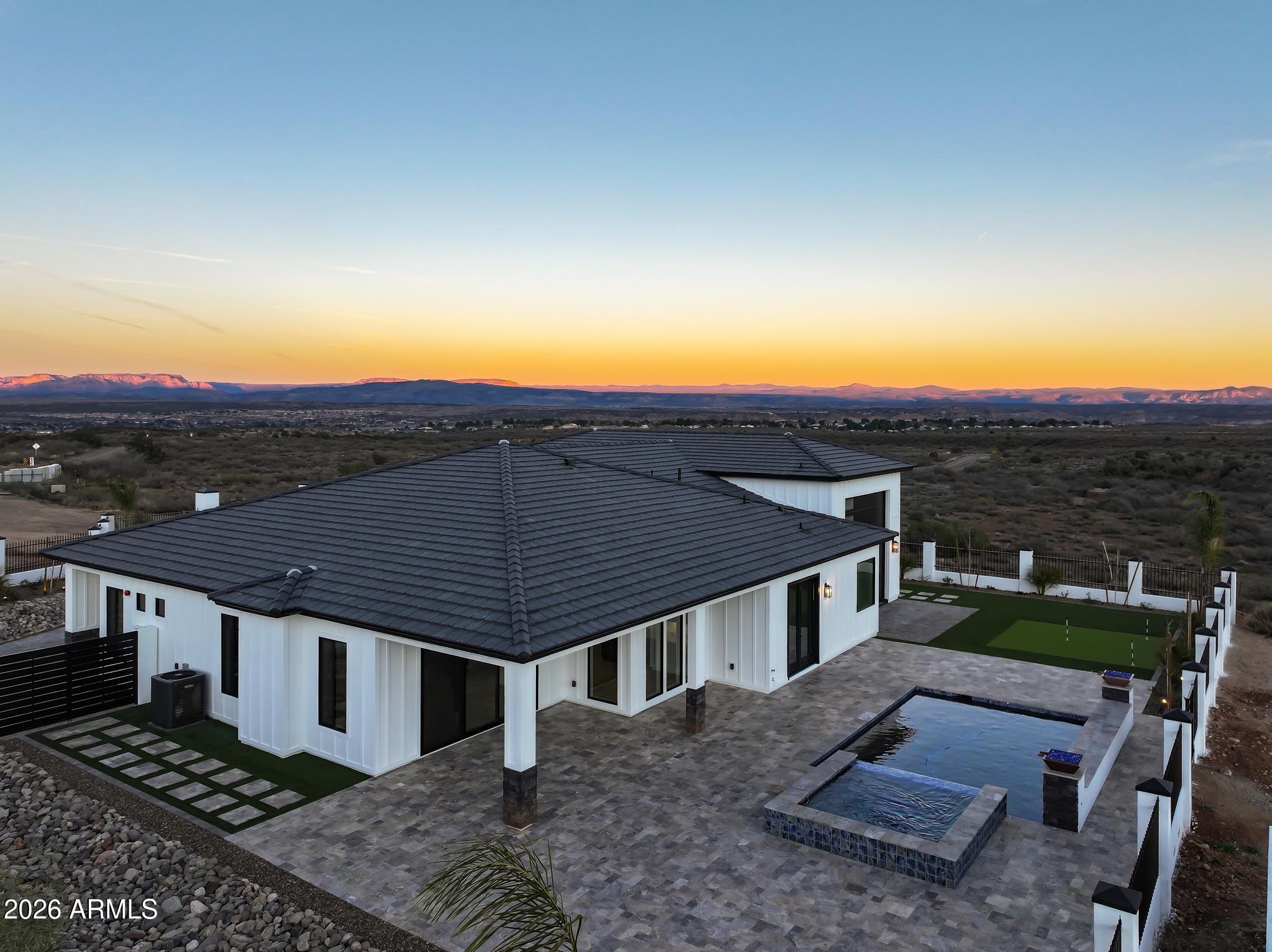 1545 East Quail Springs Ranch Road Cottonwood, AZ 86326 - Photo 55 of 62 dji_fly_20260111_175802_0098_17682348862