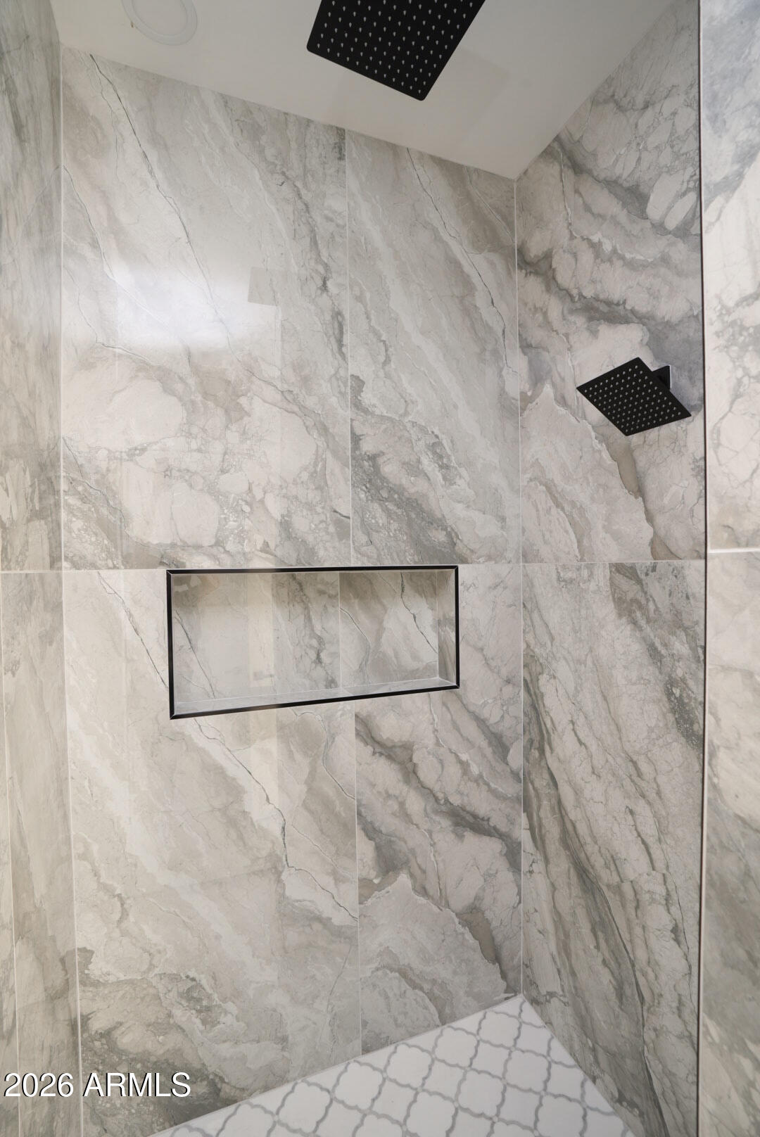 1545 East Quail Springs Ranch Road Cottonwood, AZ 86326 - Photo 8 of 62 Master Shower