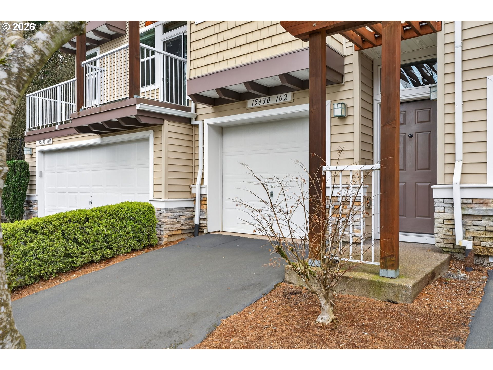 15430 Southwest Sparrow Loop, Unit 102 Beaverton, OR 97007 - Photo 31 of 36