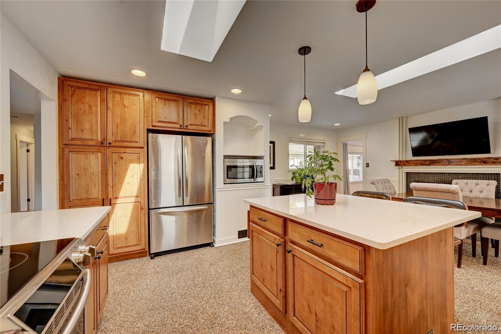 3155 Ward Court Wheat Ridge, CO 80215 - Photo 11 of 36 Gallery Image 11