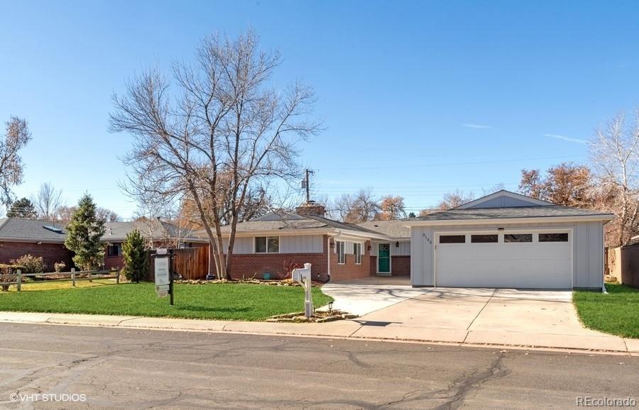 3155 Ward Court Wheat Ridge, CO 80215 - Photo 2 of 36 Gallery Image 2
