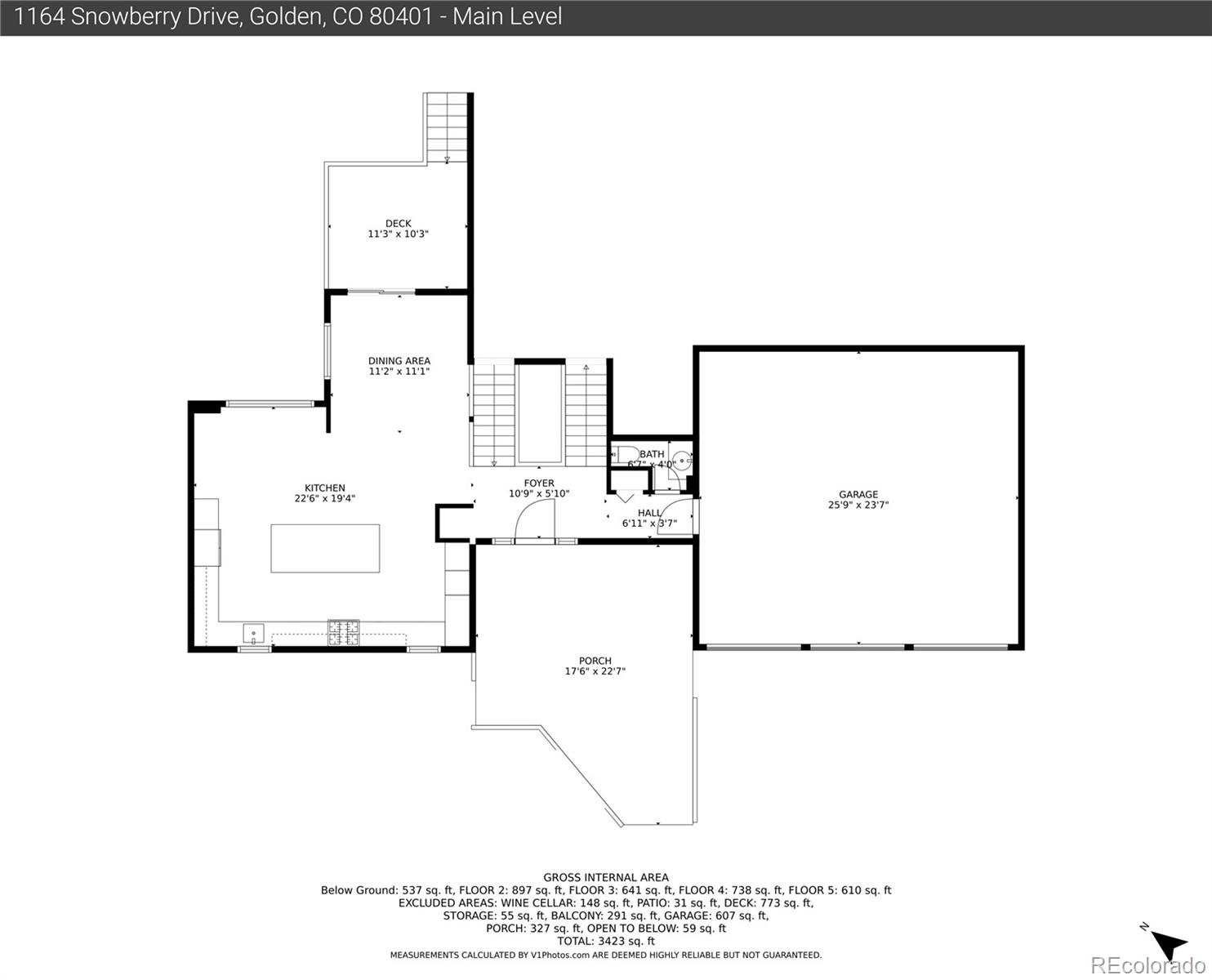 3155 Ward Court Wheat Ridge, CO 80215 - Photo 28 of 36 Gallery Image 28