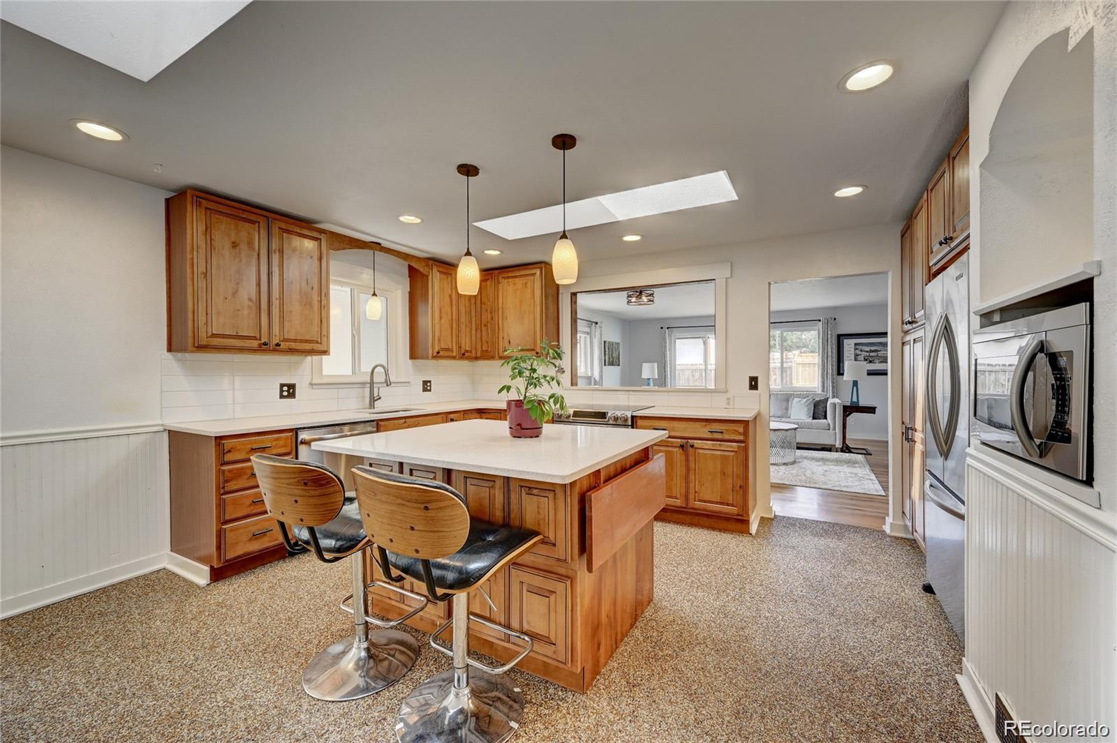 3155 Ward Court Wheat Ridge, CO 80215 - Photo 8 of 36 Gallery Image 8