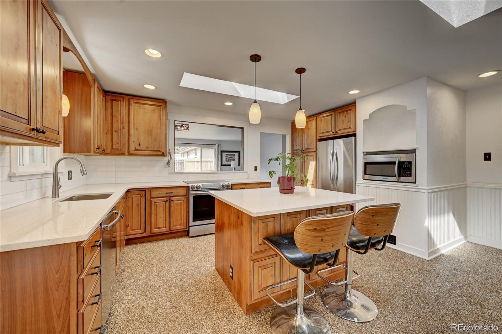 3155 Ward Court Wheat Ridge, CO 80215 - Photo 9 of 36 Gallery Image 9