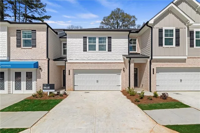 $309,534 | 109 Zircon Lane, Stockbridge, GA 30281