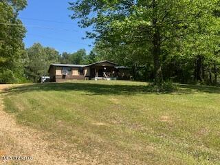 3753 Shiloh Road Courtland, MS 38620 - Photo 1 of 16 front
