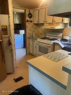 3753 Shiloh Road Courtland, MS 38620 - Photo 11 of 16 kitchenn