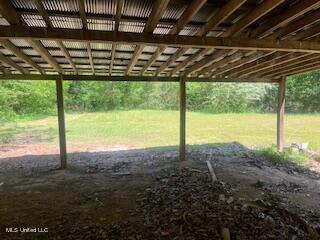 3753 Shiloh Road Courtland, MS 38620 - Photo 14 of 16 side of garage