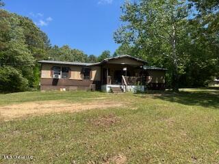 3753 Shiloh Road Courtland, MS 38620 - Photo 3 of 16 front close up